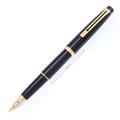 中古)PILOT パイロット 万年筆 カスタム グランディ 22KAGM 細字