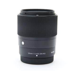 Amazon.com : 30mm F1.4 DC DN for X Mount : Electronics