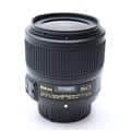 AF-S NIKKOR 35mm F1.8G ED