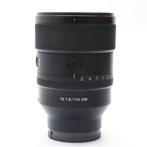 SONY (ソニー) FE 135mm F1.8 GM SEL135F18GM メイン