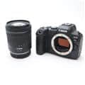 EOS R6 RF24-105 IS STMレンズキット
