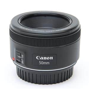 Canon (キヤノン) EF50mm F1.8 STM メイン