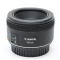 EF50mm F1.8 STM