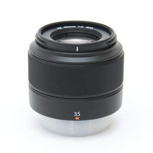 【ジャンク】Fuji xc35mm F2 Fujifilm 16647434 Fujinon Prime Lens XC35mm F2, Standard
