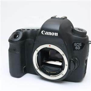 Canon (キヤノン) EOS 6D ボディ」の商品検索結果 | デジタルカメラ