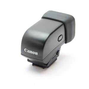 Canon (キヤノン) 電子ビューファインダー EVF-DC1 メイン