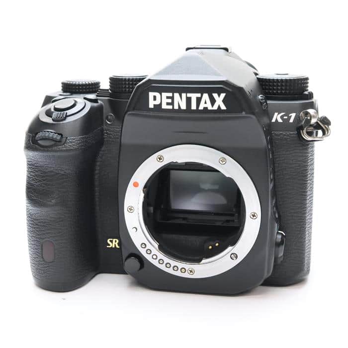 中古)PENTAX (ペンタックス) K-1 ボディ（商品ID：3717021447925