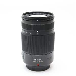 【美品】Panasonic LUMIX 35-100mm F2.8 Panasonic LUMIX G Series LEICA 35-100mm F2.8 DG VARIO