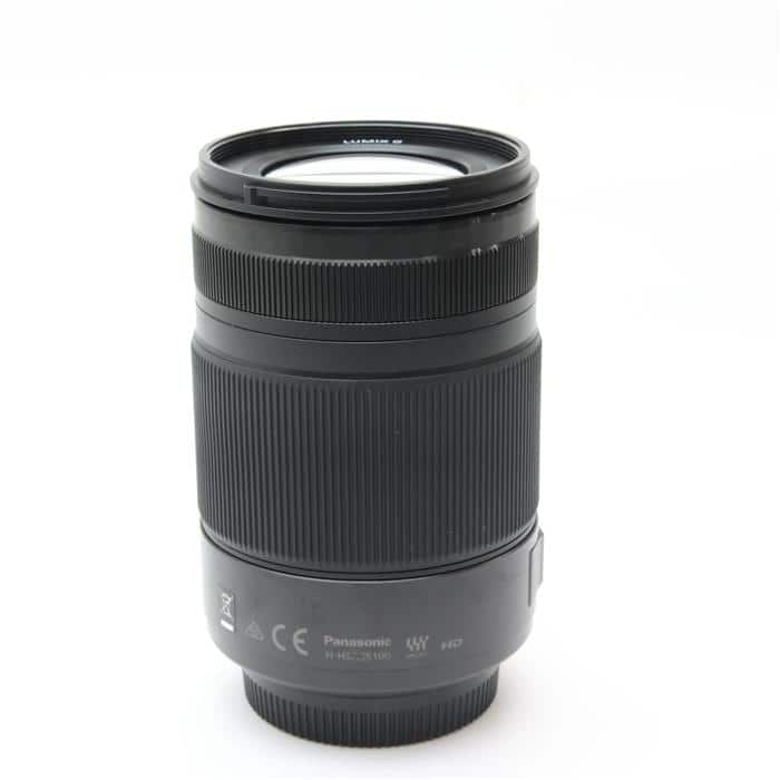 LUMIX G X VARIO 35-100mm F2.8 中古 中古)Panasonic (パナソニック) LUMIX G X VARIO 35-100mm F2.8