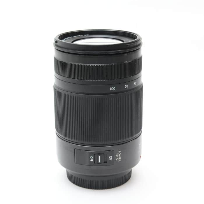 Panasonic 35-100mm F2.8 II ズームレンズ Amazon.co.jp: パナソニック 望遠ズームレンズ マイクロフォー