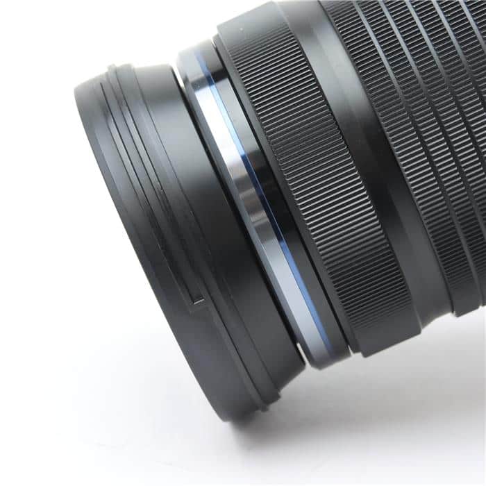 M.ZUIKO DIGITAL ED 12-100mm F4.0 IS PRO