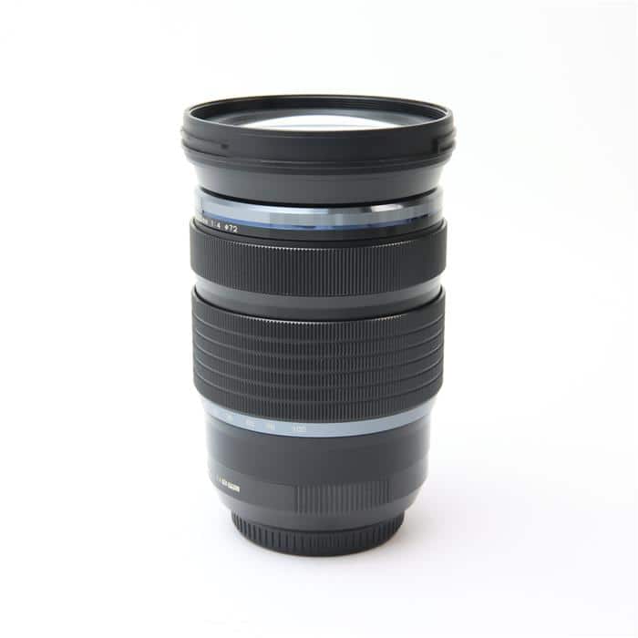 M.ZUIKO DIGITAL ED 12-100mm F4.0 IS PRO