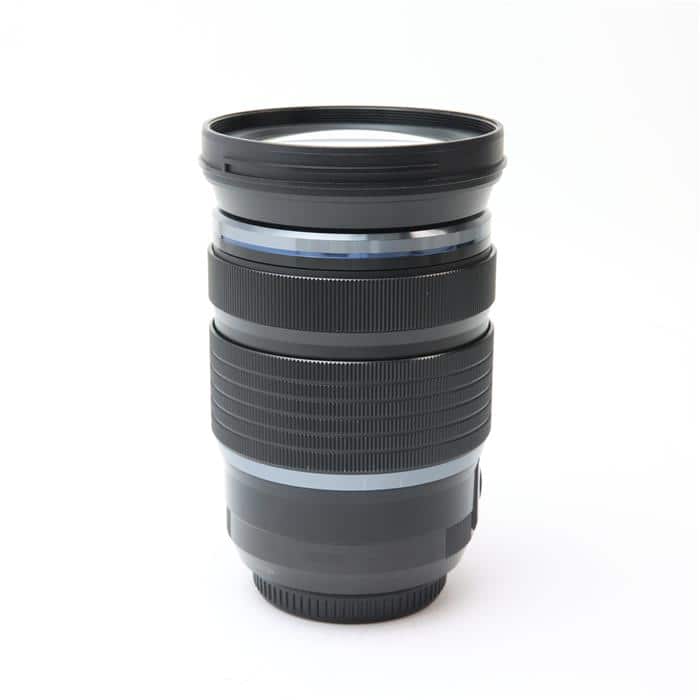 M.ZUIKO DIGITAL ED 12-100mm F4.0 IS PRO