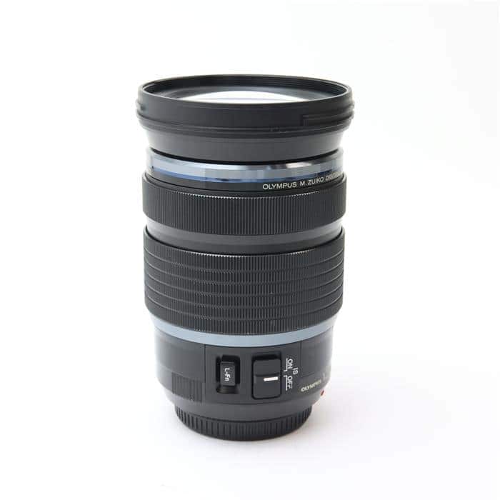 M.ZUIKO DIGITAL ED 12-100mm F4.0 IS PRO