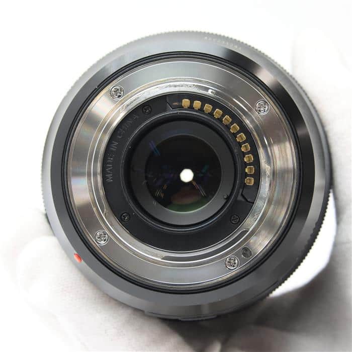 M.ZUIKO DIGITAL ED 12-100mm F4.0 IS PRO