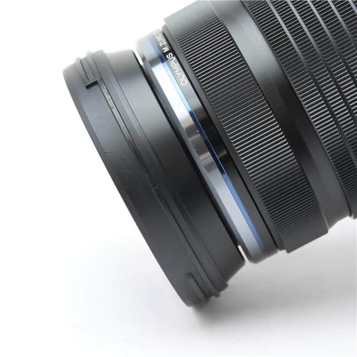 M.ZUIKO DIGITAL ED 12-100mm F4.0 IS PRO