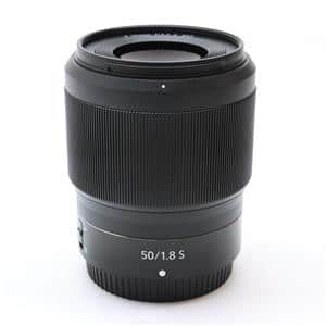 Nikon (ニコン) NIKKOR Z 50mm F1.8 S メイン
