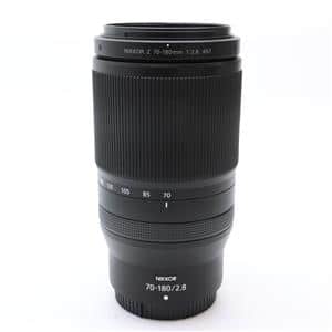 Nikon (ニコン) NIKKOR Z 70-180mm F2.8 メイン