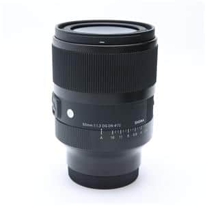 SIGMA 50mm F1.2 DG DN  Art　Lマウント  美品 SIGMA 50mm F1.2 DG DN | Art — Sigma Canada