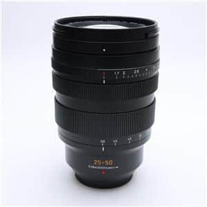 Panasonic LEICA DG VARIO-SUMMILUX 25-50mm F1.7」の商品検索結果