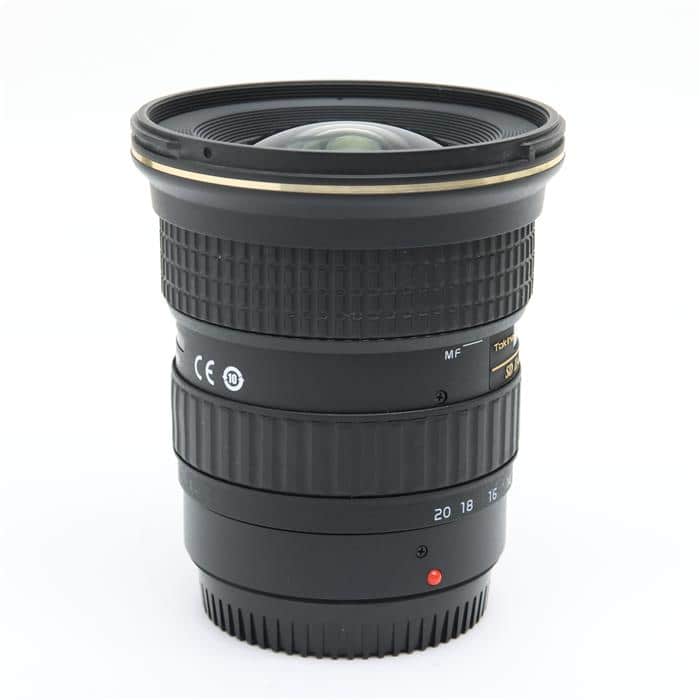 中古)Tokina (トキナー) AT-X 11-20mm F2.8 PRO DX(キヤノンEF 中古)Tokina (トキナー) AT-X 11-20mm F2.8 PRO DX(キヤノンEF