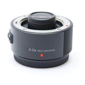 panasonic (パナソニック) 2.0xテレコンバーター dmw-tc20」の商品検索