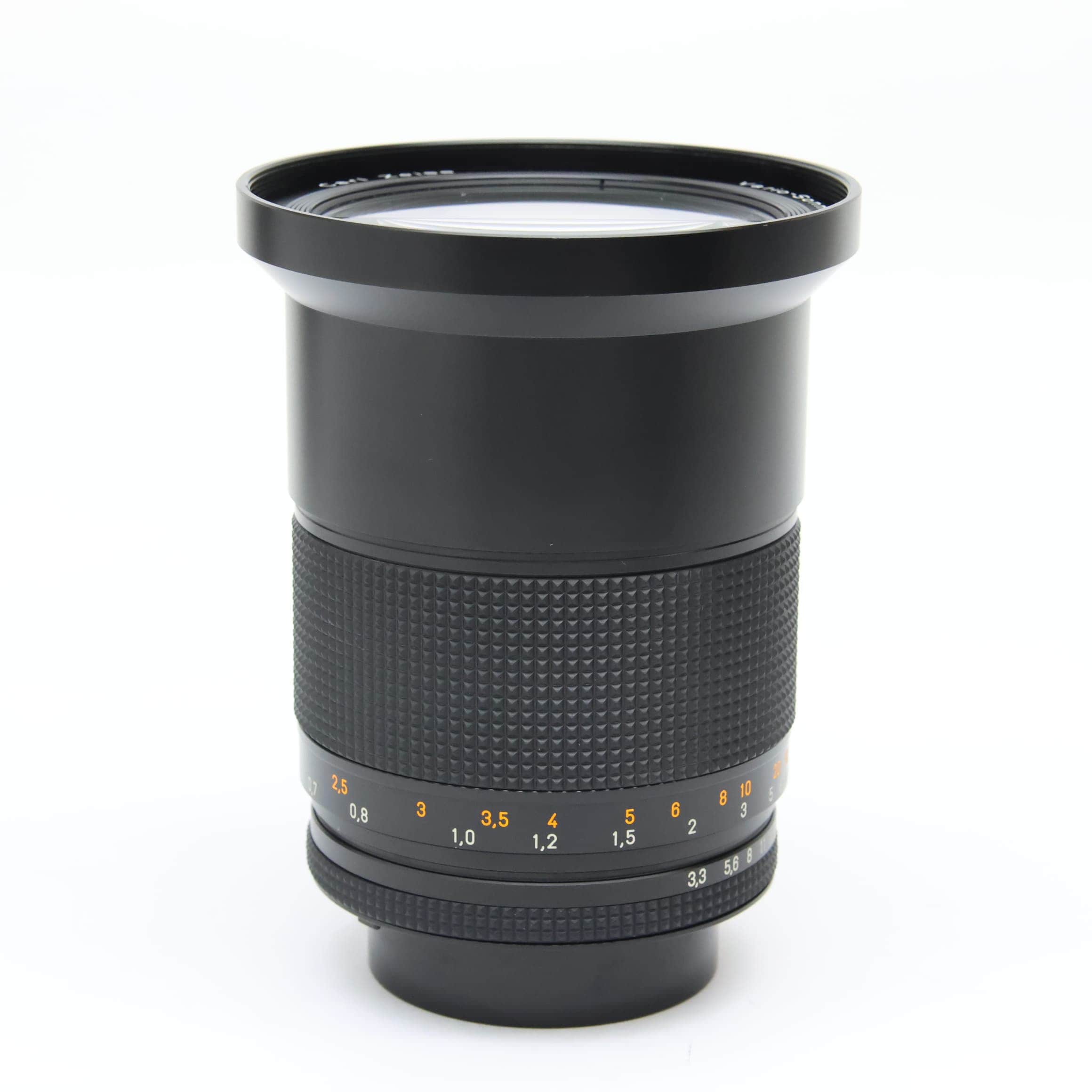 中古)CONTAX (コンタックス) Vario-Sonnar T*28-85mm F3.3-4 MM（商品