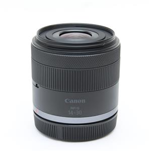 新品)Canon (キヤノン) RF-S14-30mm F4-6.3 IS STM PZ ブラック（商品