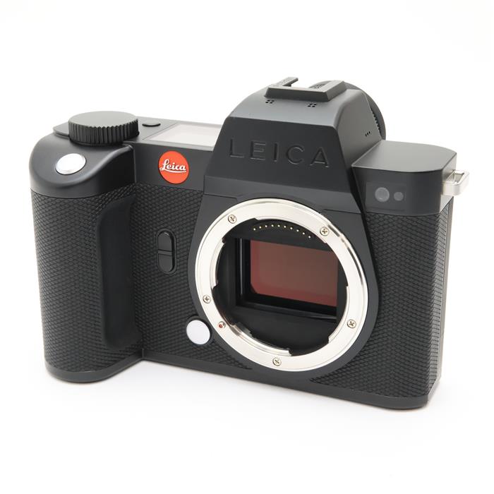 ライカ LEICA SL2-S【美品】(マップカメラにてお取扱されていた商品) 中古)Leica (ライカ) SL2-S（商品ID：3717022383925）詳細ページ