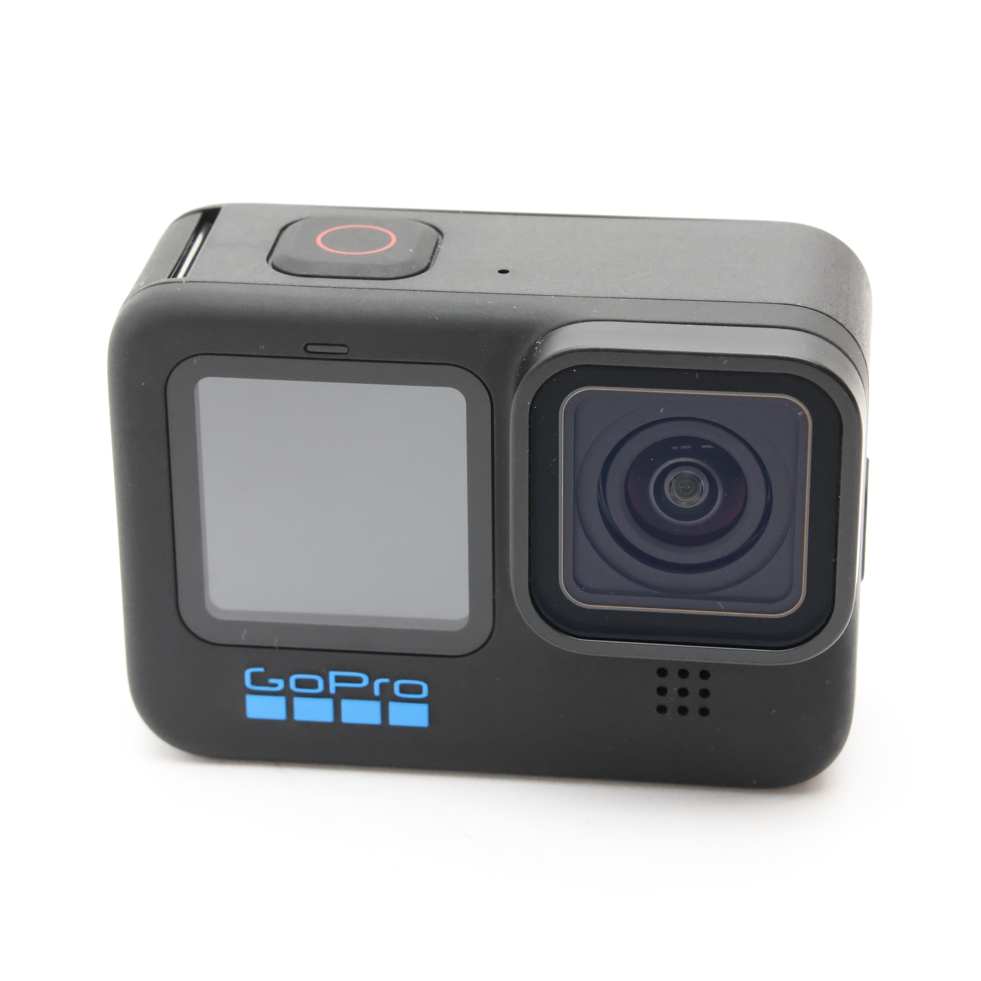 中古)GoPro (ゴープロ) HERO10 Black CHDHX-101-FW（商品ID 
