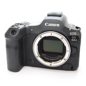 Canon (キヤノン) EOS R5 Mark II ボディ メイン