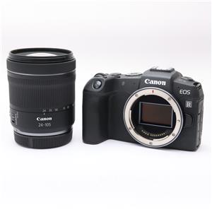 Canon (キヤノン) EOS RP RF24-105 IS STM レンズキット」の商品検索