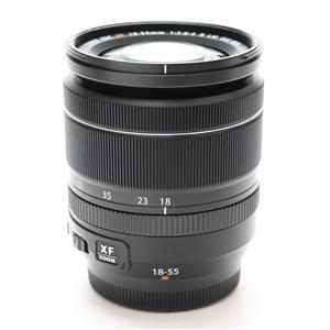 FUJIFILM (フジフイルム) フジノン XF18-55mm F2.8-4 R LM OIS」の商品