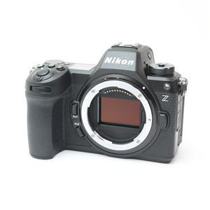 Nikon (ニコン) Z6III ボディ メイン