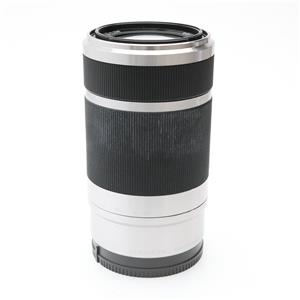 新品)SONY (ソニー) E 55-210mm F4.5-6.3 OSS SEL55210 シルバー(商品 新品)SONY (ソニー) E 55-210mm F4.5-6.3 OSS SEL55210 シルバー(商品