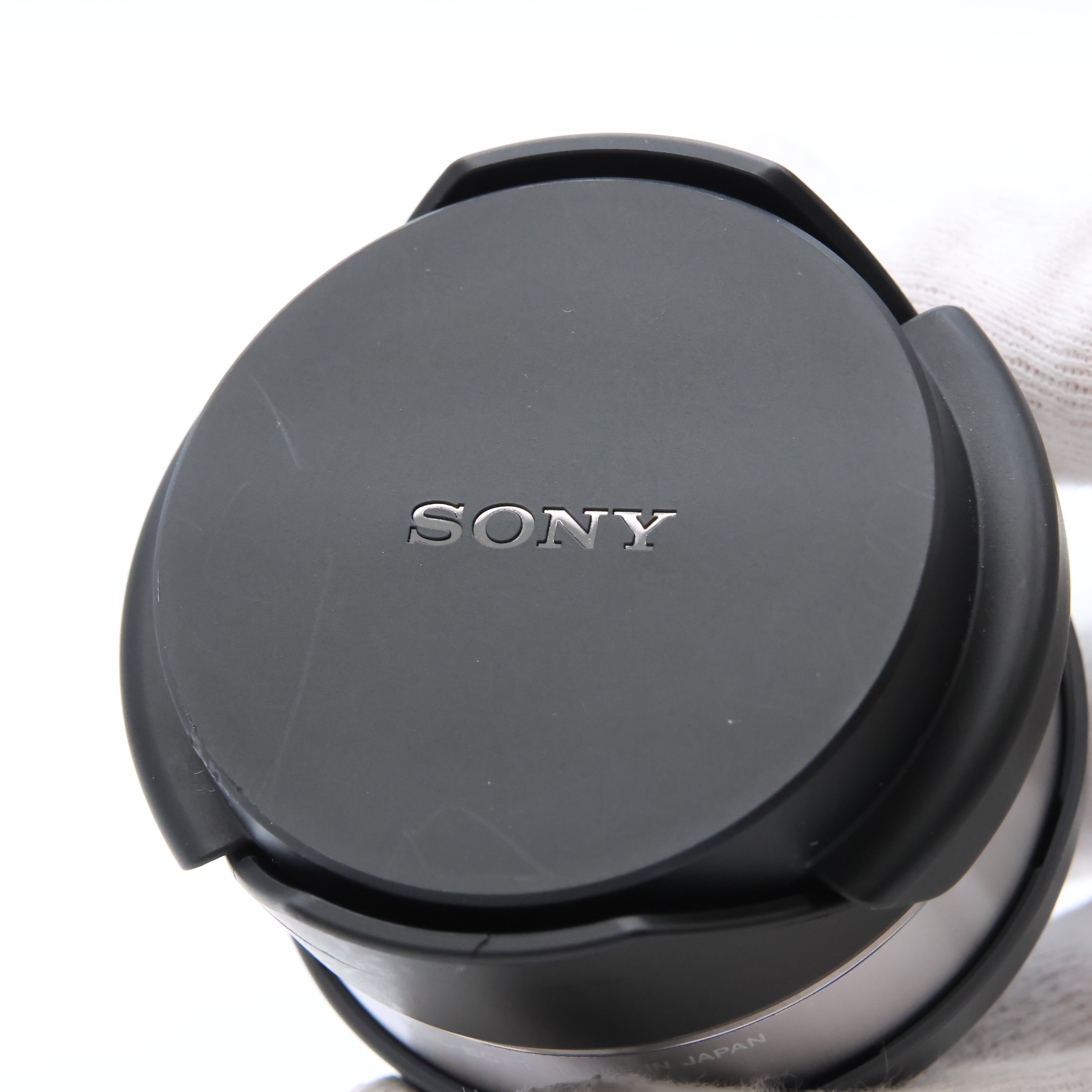 中古)SONY (ソニー) フィッシュアイコンバーター VCL-ECF1（商品ID