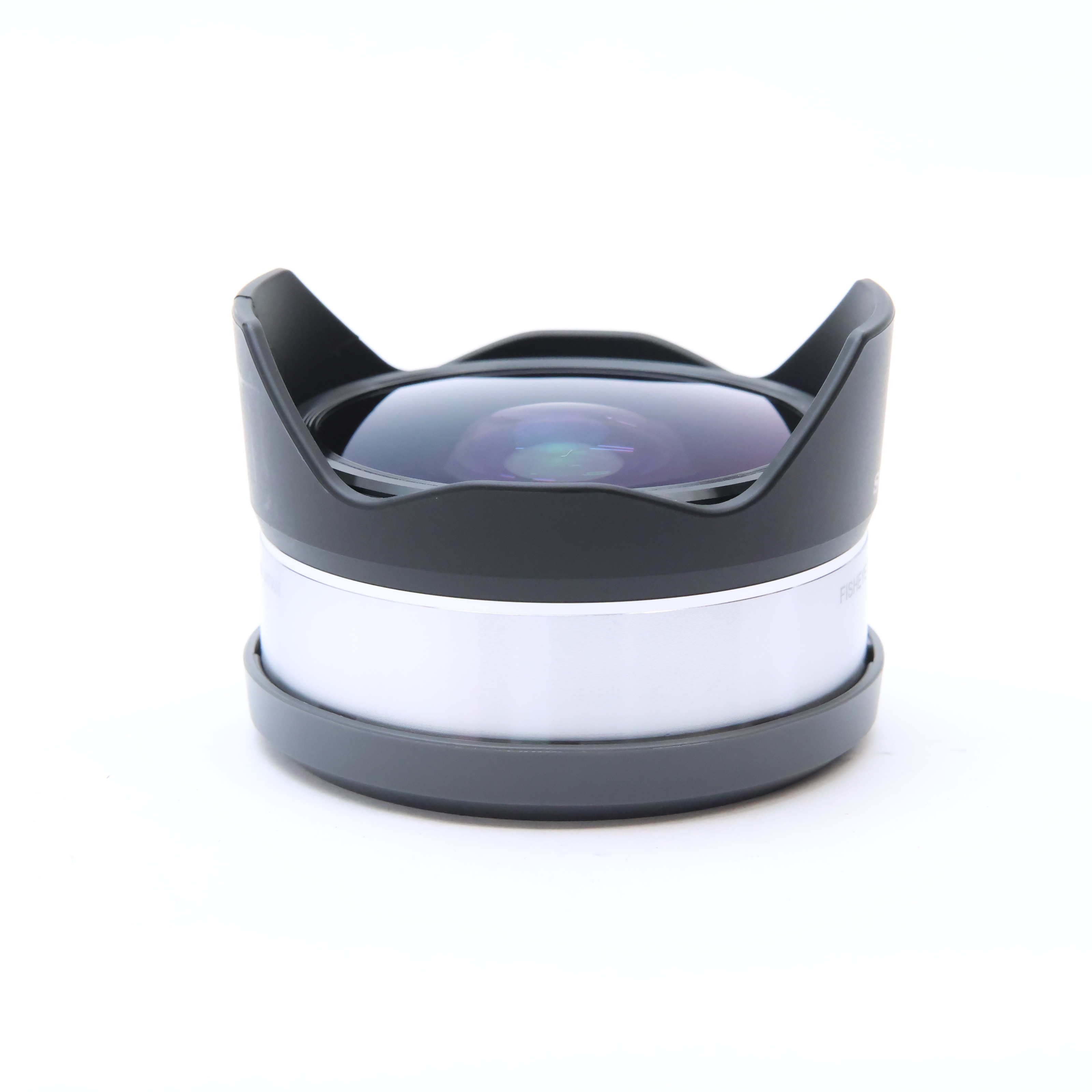 中古)SONY (ソニー) フィッシュアイコンバーター VCL-ECF1（商品ID