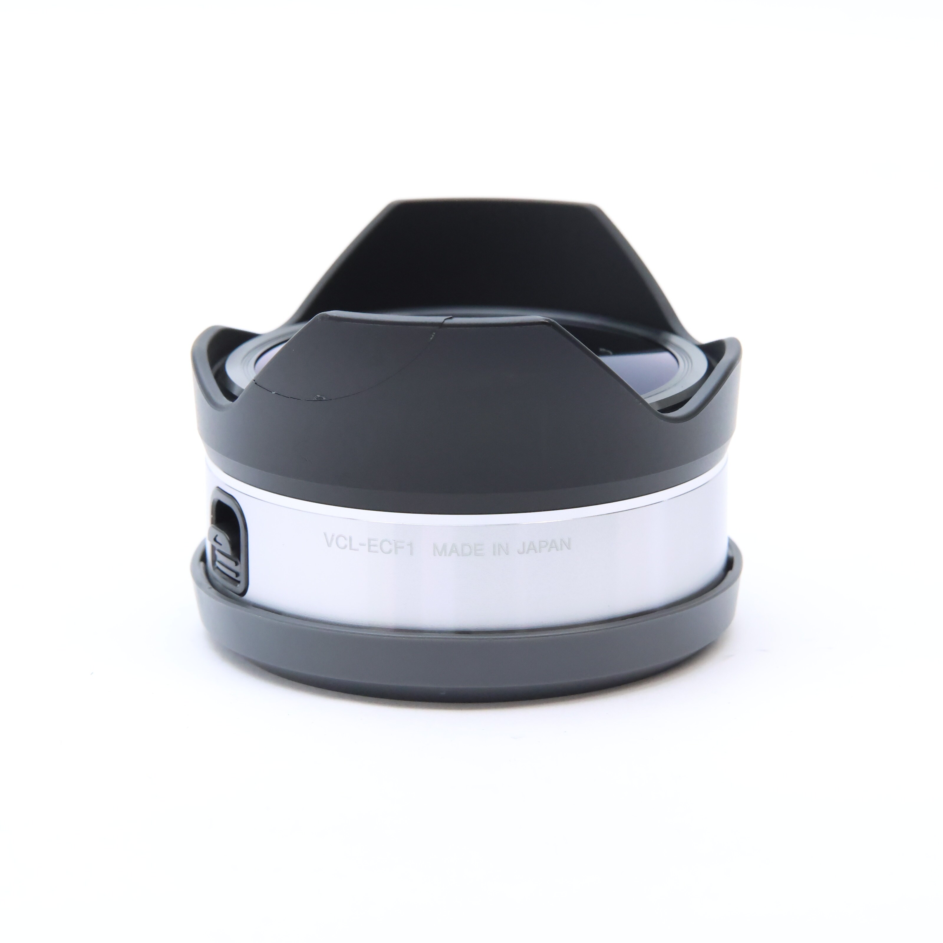 中古)SONY (ソニー) フィッシュアイコンバーター VCL-ECF1（商品ID
