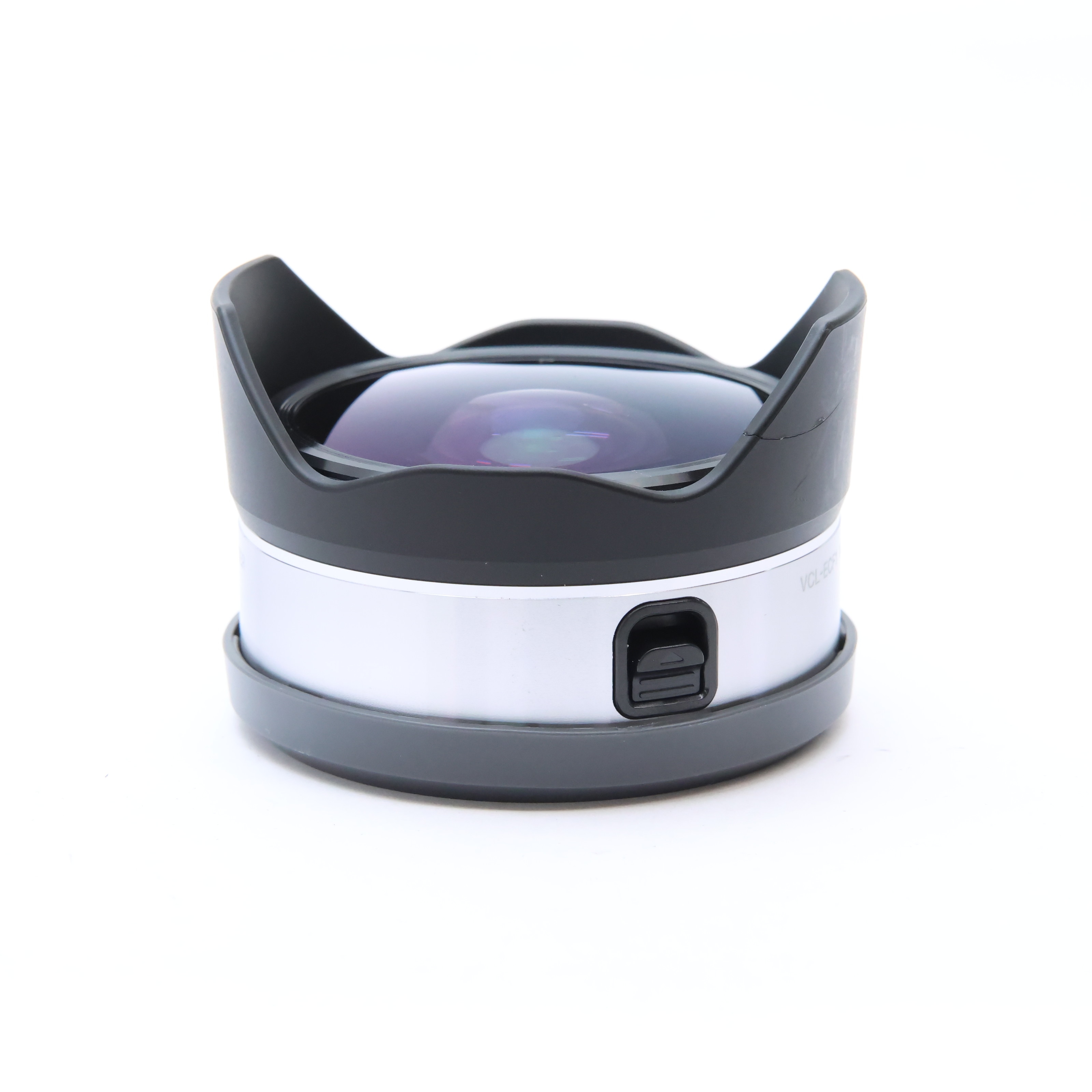 中古)SONY (ソニー) フィッシュアイコンバーター VCL-ECF1（商品ID