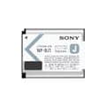 SONY (ソニー) リチャージャブルバッテリーパック NP-BJ1