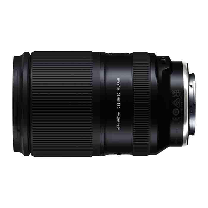 新品)TAMRON (タムロン) 28-300mm F4-7.1 Di III VC VXD/Model A074S