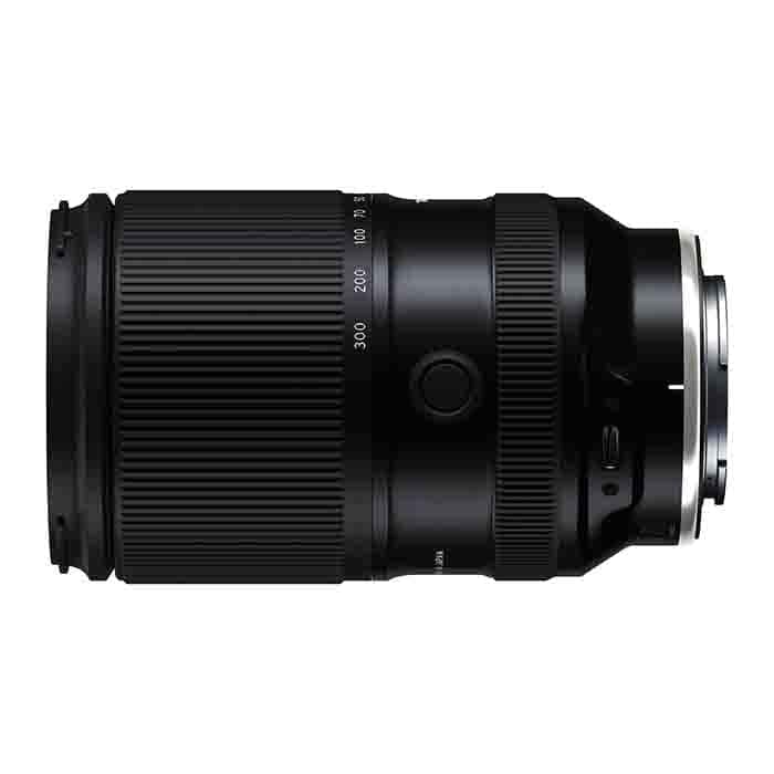 新品)TAMRON (タムロン) 28-300mm F4-7.1 Di III VC VXD/Model A074S