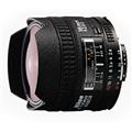Nikon (ニコン) Ai AF Fisheye-Nikkor 16mm F2.8D