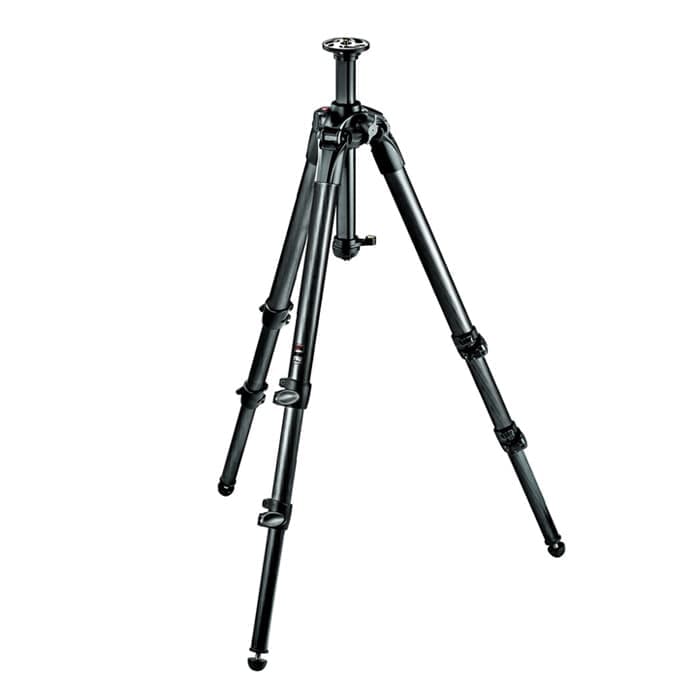 新品)Manfrotto (マンフロット) カーボン三脚3段 MT057C3（商品ID：8024221582925）詳細ページ  デジタルカメラ、ミラーレスカメラ、交換レンズの総合サイト｜マップカメラ