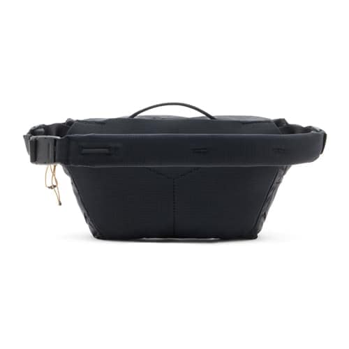 新品)peak design (ピークデザイン) アウトドア スリング 4L BAS-4-BK