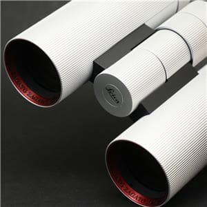 	Leica ウルトラビット 8x32 Edition Zagato	