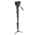 Manfrotto (マンフロット) フルードビデオ一脚　561BHDV-1