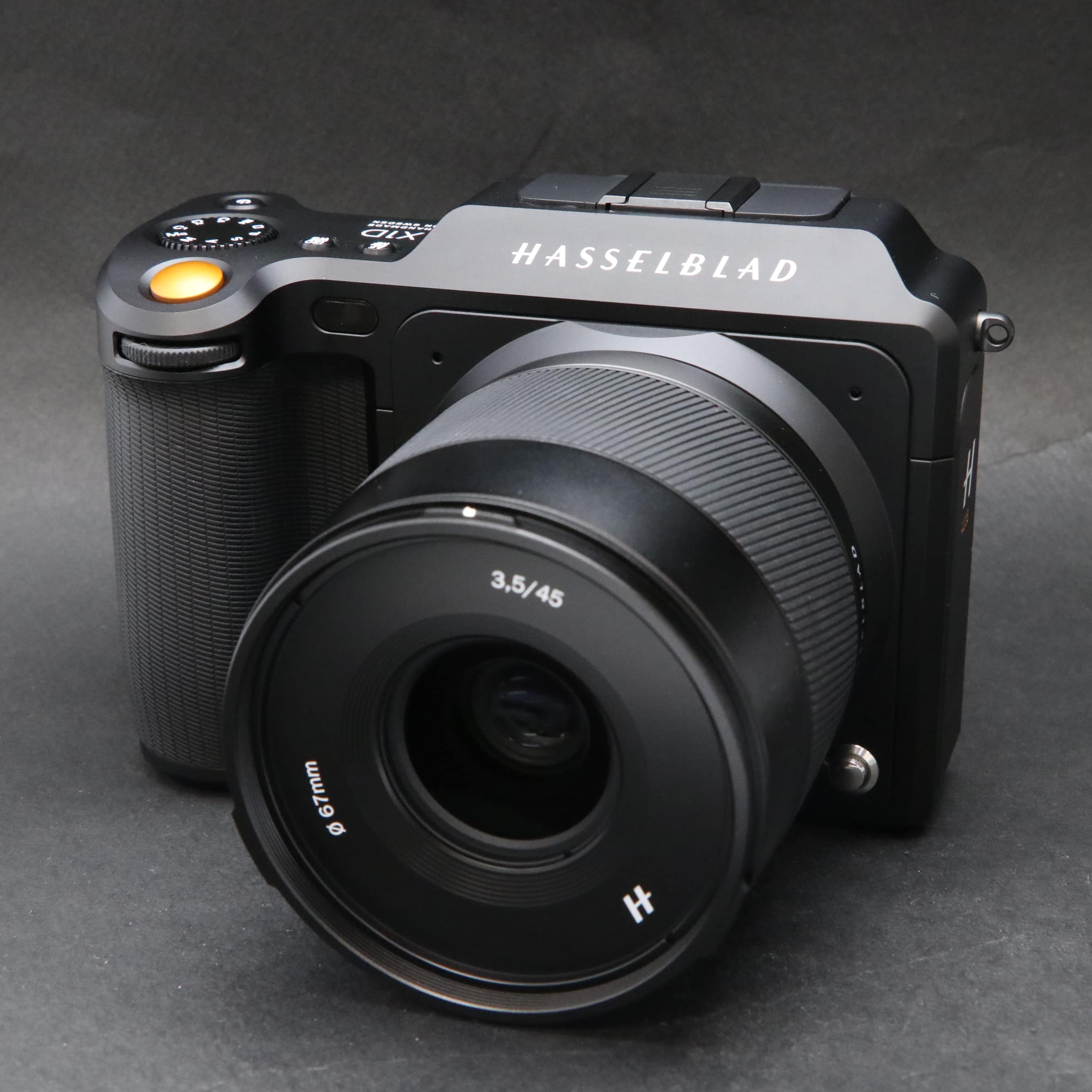 中古)HASSELBLAD (ハッセルブラッド) X1D-50c 4116 Edition（商品ID