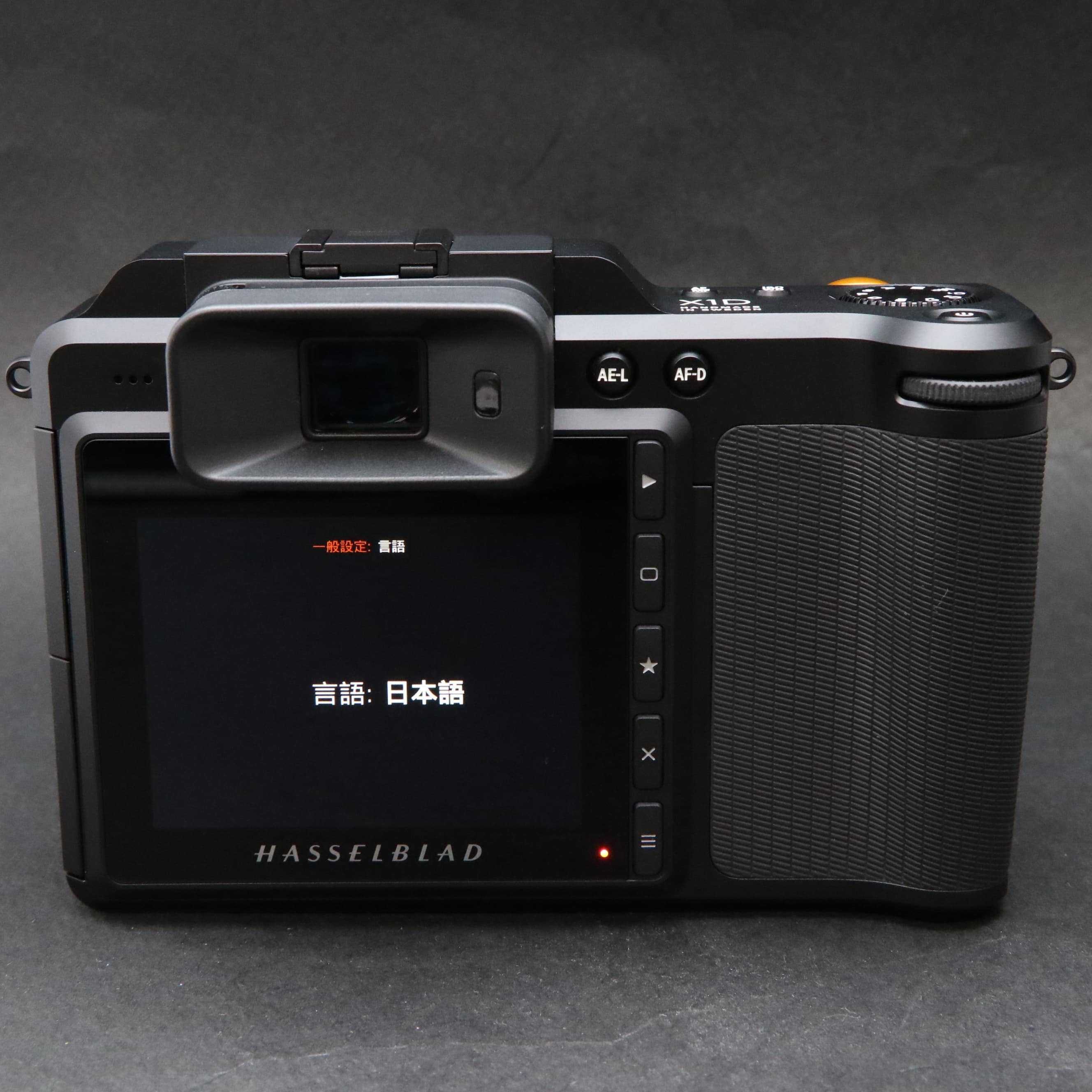 中古)HASSELBLAD (ハッセルブラッド) X1D-50c 4116 Edition（商品ID