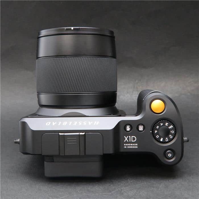 中古)HASSELBLAD (ハッセルブラッド) X1D-50c 4116 Edition（商品ID